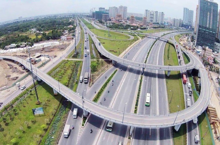 Sunshine Group và cú hích 'khẩu vị' đầu tư bất động sản Sài Thành ảnh 1