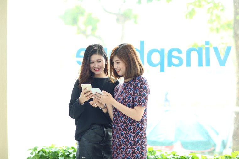 VinaPhone ra mắt gói cước SMART miễn phí thoại, Data khủng cho giải trí ảnh 2