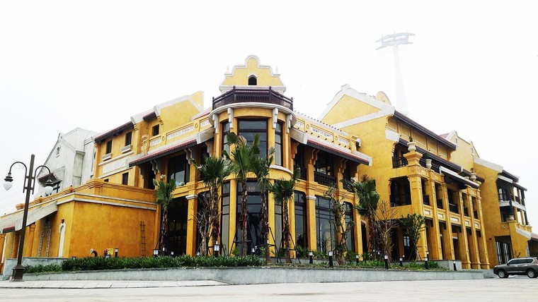 Nhắm mắt là tới Hạ Long! ảnh 11