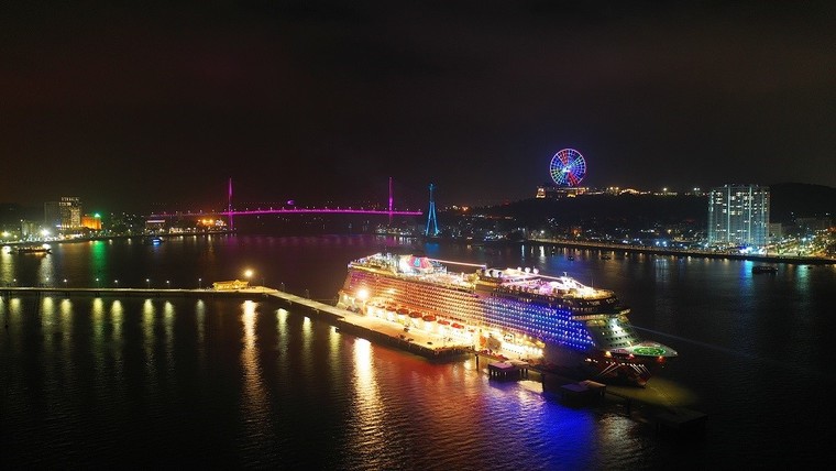 Nhắm mắt là tới Hạ Long! ảnh 7