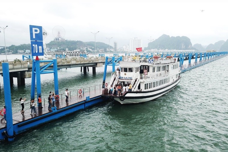 Nhắm mắt là tới Hạ Long! ảnh 9