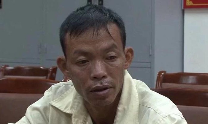 Khởi tố đối tượng đâm chết bố vợ, anh vợ vì ghen tuông ảnh 1