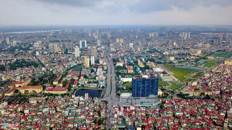 Sở hữu bất động sản có thời hạn: Bước tiến trong thời đại mới ảnh 1