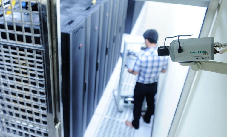 Doanh thu từ điện toán đám mây của Viettel IDC tăng trưởng 85% ảnh 1