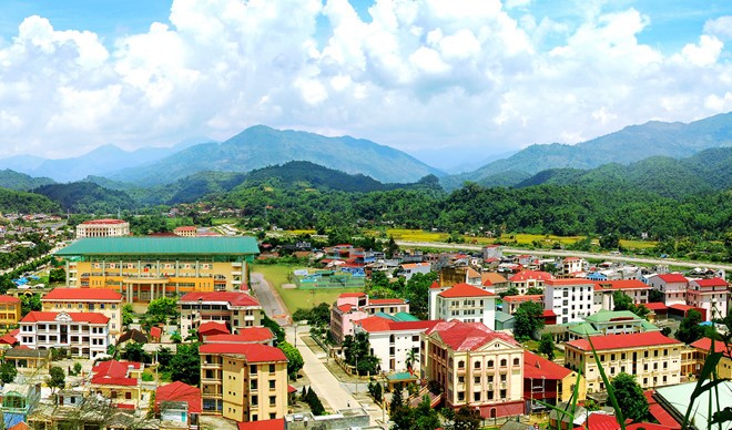 Hồ Ba Bể nằm ở tỉnh nào?