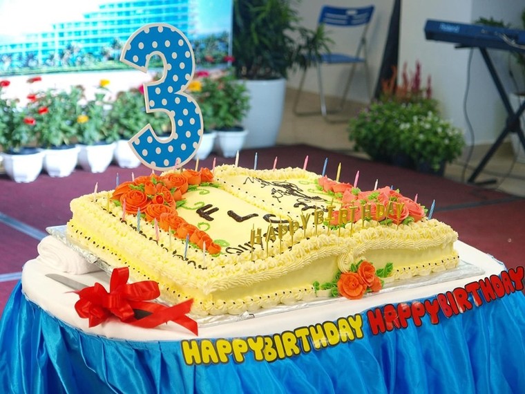 Mừng sinh nhật 3 tuổi: FLC Quy Nhơn đón thêm hàng ngàn du khách ảnh 3