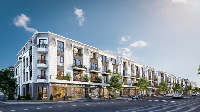 Sắp khởi công dự án đô thị cao cấp đầu tiên của Tập đoàn FLC tại Kon Tum ​ ảnh 3