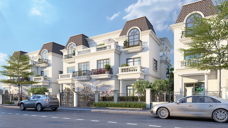 Sắp khởi công dự án đô thị cao cấp đầu tiên của Tập đoàn FLC tại Kon Tum ​ ảnh 4