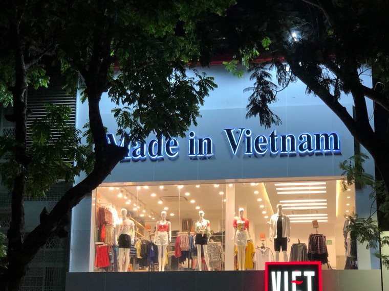 Sớm hoàn thiện dự thảo 'Made in Vietnam' để bảo vệ lợi ích người tiêu dùng ảnh 1