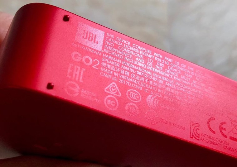 Sớm hoàn thiện dự thảo 'Made in Vietnam' để bảo vệ lợi ích người tiêu dùng ảnh 2