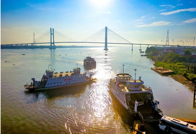 Sa Đéc, từ thủ phủ hoa đến trung tâm đô thị, du lịch trọng điểm của miền Tây ảnh 3