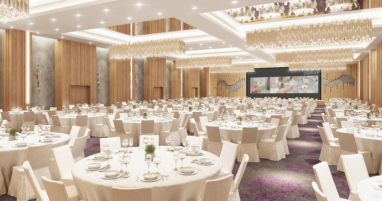 Việt Nam chào đón khách sạn Holiday Inn đầu tiên ảnh 2