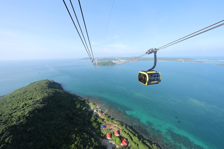 Chỉ nhà đầu tư chuyên nghiệp mới tạo dựng được các quần thể du lịch ảnh 3