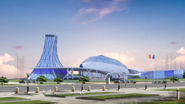 Chuẩn bị khởi công Đại học FLC tại Quảng Ninh ảnh 1