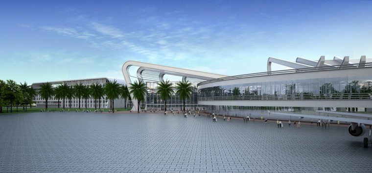 Chuẩn bị khởi công Đại học FLC tại Quảng Ninh ảnh 2