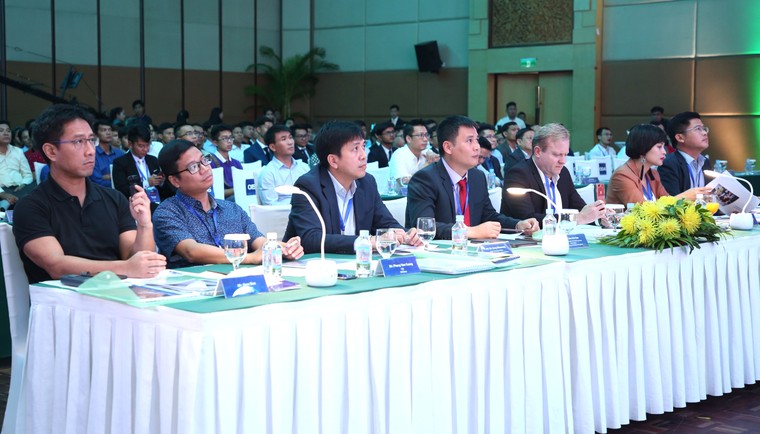 Đã tìm ra 3 đội chiến thắng Vòng chung kết Viettel Advanced Solution Track 2019 ​ ảnh 1