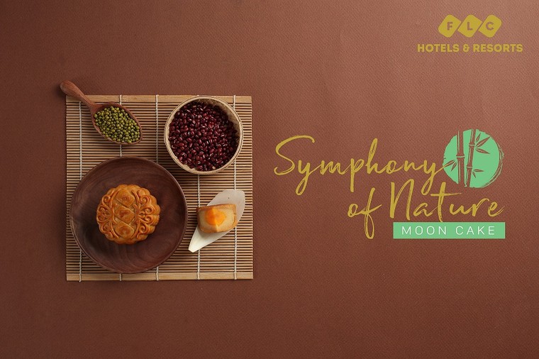 Lần đầu ra mắt, bánh trung thu FLC Hotels & Resorts được dân tình yêu thích vì lí do hết sức đặc biệt ảnh 1