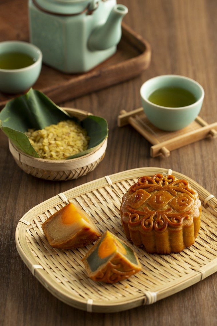 Lần đầu ra mắt, bánh trung thu FLC Hotels & Resorts được dân tình yêu thích vì lí do hết sức đặc biệt ảnh 4