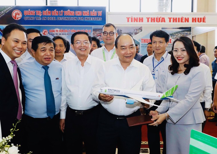TS. Trần Du Lịch: Miền Trung chậm thủ tục đầu tư một ngày là tiếp tục nghèo thêm một năm ảnh 1