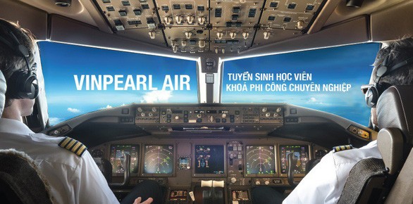 Vinpearl Air đủ điều kiện thành lập hãng hàng không ảnh 1