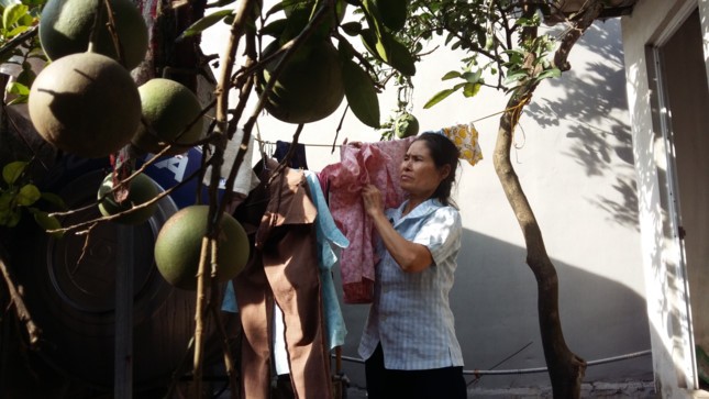 'Sống kiểu nào cũng phải hạnh phúc' ảnh 2