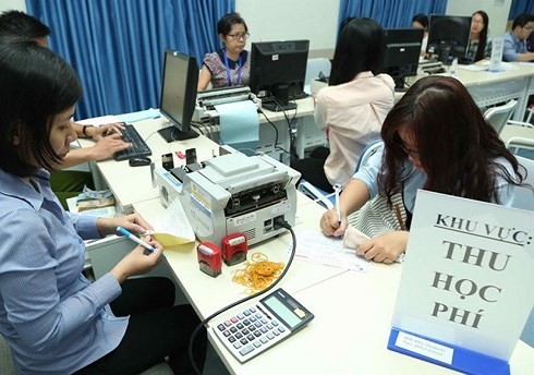 Học phí các trường đại học, cao đẳng năm học 2019 - 2020 sẽ thay đổi thế nào? ảnh 1