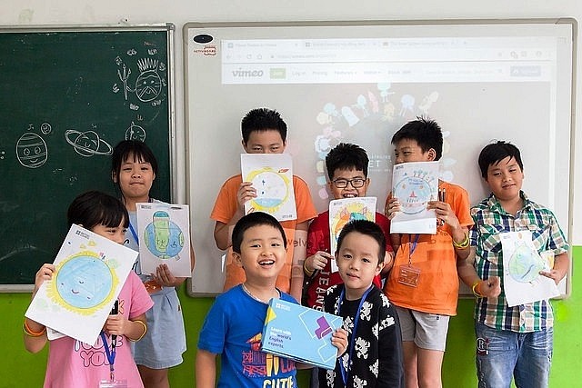 Quy định rõ các khoản tiền học sinh phải đóng đầu năm học 2019-2020 ảnh 1