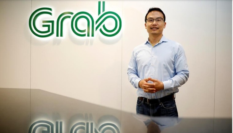 Grab sắp rót 'hàng trăm triệu USD' mở rộng hoạt động tại Việt Nam ảnh 1