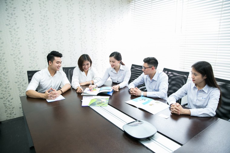 Combo di động và Internet - Xu hướng doanh nghiệp 4.0 ảnh 2