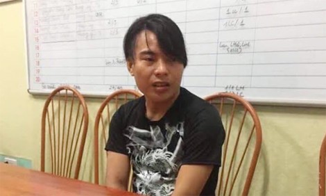 Đâm trọng thương người cùng xã vì bị chê tóc xấu ảnh 1