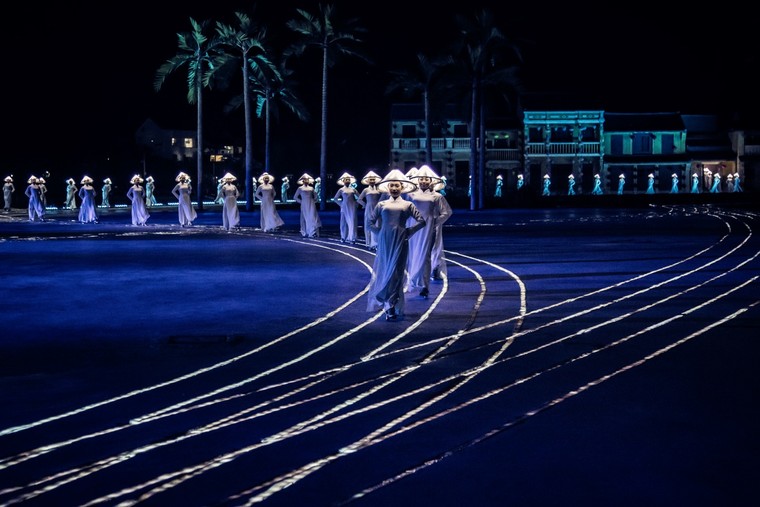 Những điểm đến trong nước tuyệt vời cho kỳ nghỉ 2/9 ảnh 3