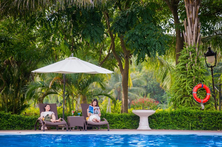 2/9 nghỉ 3 ngày, lưu ngay 4 địa điểm siêu hot này để ‘quẩy lễ’ ảnh 2