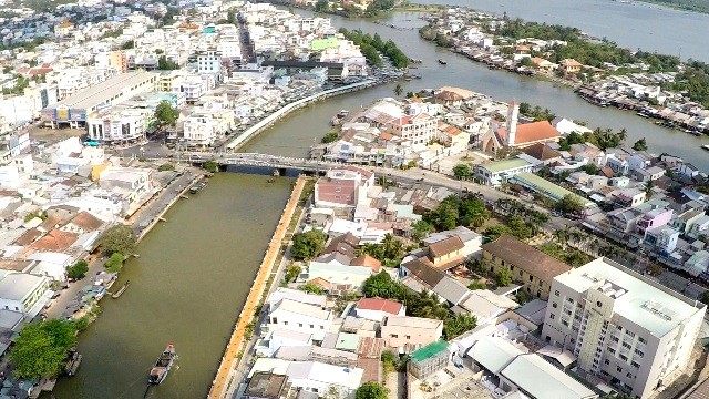 FLC La Vista Sadec – điểm đầu tư xứng tầm tại miền Tây Nam Bộ ảnh 1