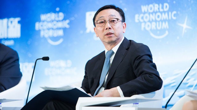 Thương chiến Mỹ - Trung đang kéo giảm tăng trưởng kinh tế toàn cầu ảnh 1