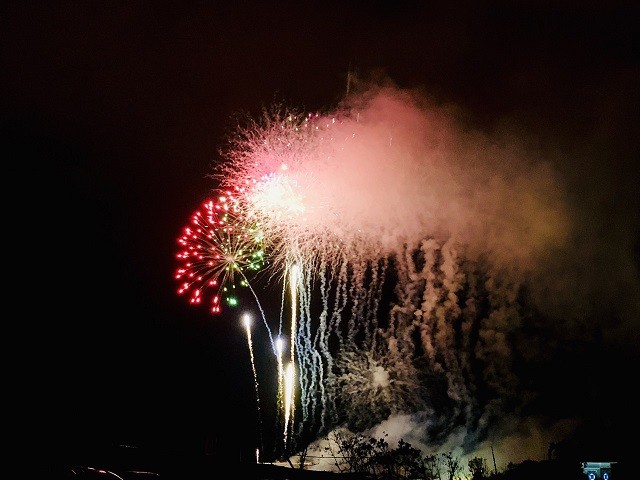 Những khoảnh khoắc đẹp Sa Pa dịp 2/9 vừa qua ảnh 8