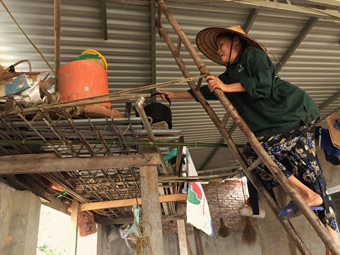 Nghệ An - Hà Tĩnh - Quảng Bình: Nhiều nơi bị lũ chia cắt ảnh 1