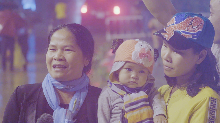 Những khoảnh khoắc đẹp Sa Pa dịp 2/9 vừa qua ảnh 9