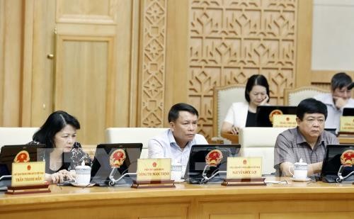 Thủ tướng Nguyễn Xuân Phúc: Kinh tế Việt Nam vẫn duy trì tốc độ tăng trưởng ảnh 3