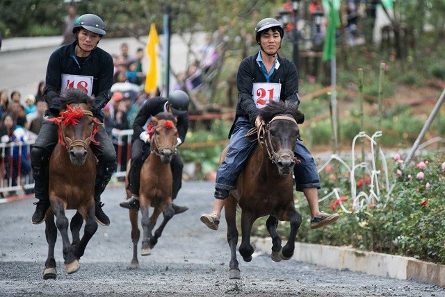 Những khoảnh khoắc đẹp Sa Pa dịp 2/9 vừa qua ảnh 2