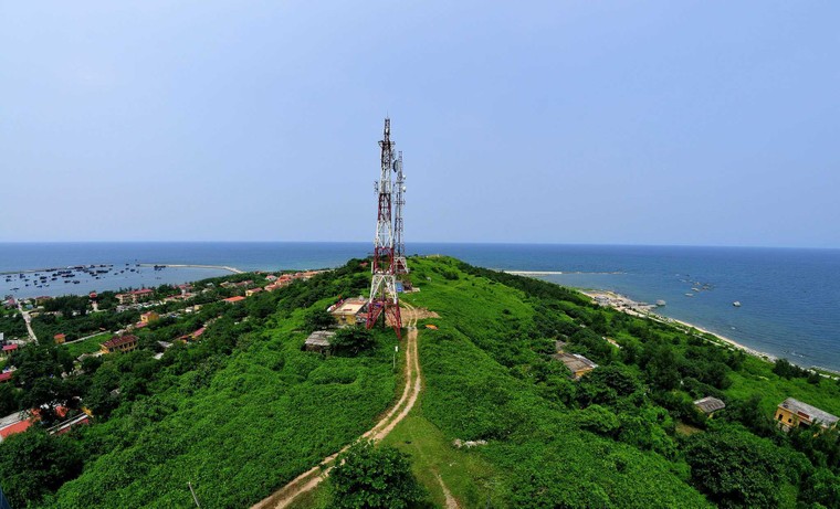 Ngoài tỉnh Quảng Ninh và Kiên Giang, thành phố duy nhất nào ở nước ta cũng có 2 huyện đảo?