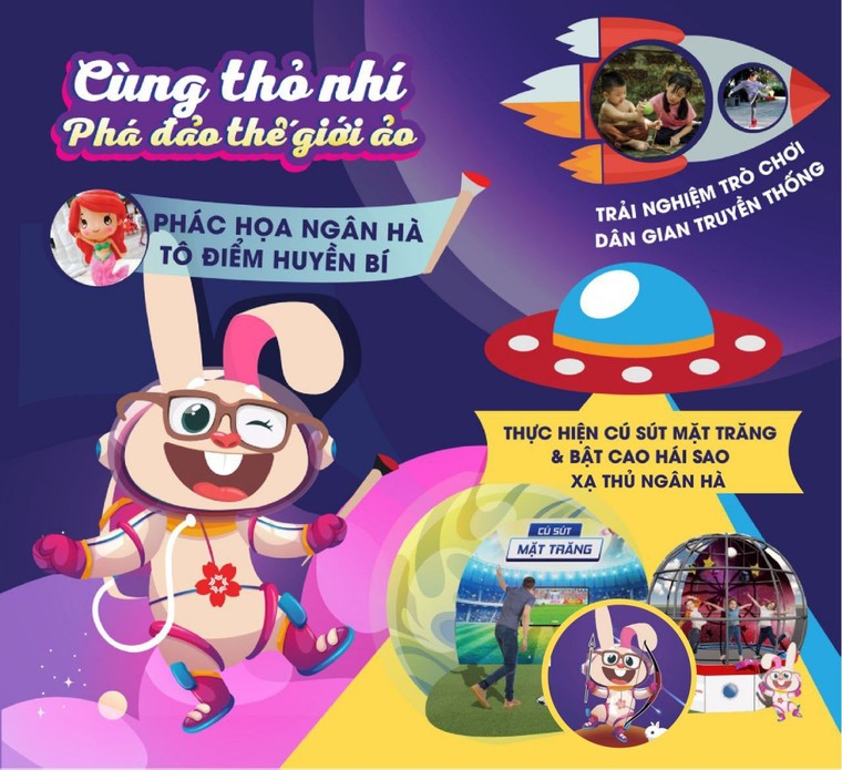 Trung thu năm nay có gì để trầm trồ? ảnh 2