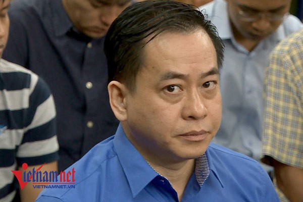 Lừa Vũ 'nhôm' ngàn đô chạy định cư Mỹ, 2 kẻ trục lợi bị truy tố ảnh 1