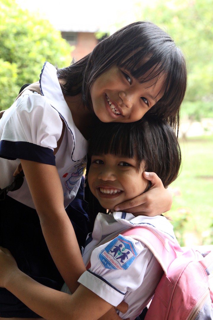 Chiến dịch 'Lọ đựng tình thương' hỗ trợ Làng trẻ em SOS Việt Nam ảnh 5