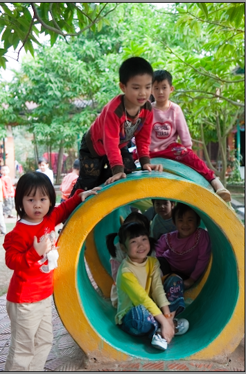 Chiến dịch 'Lọ đựng tình thương' hỗ trợ Làng trẻ em SOS Việt Nam ảnh 6