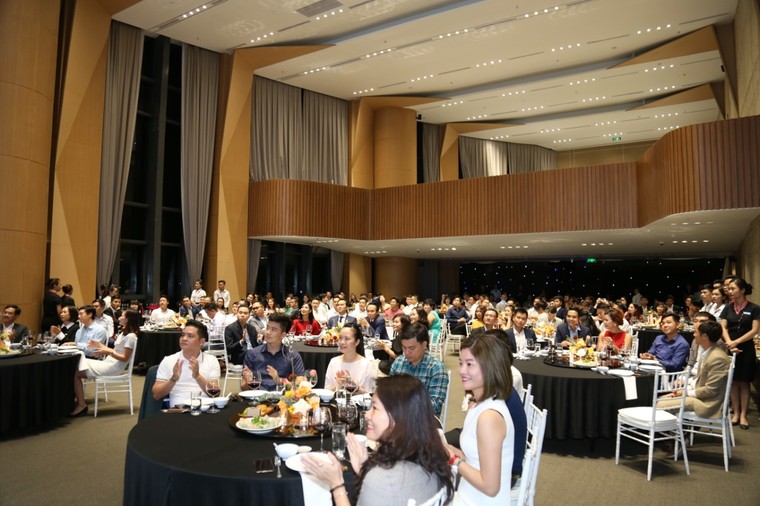 FLCHomes gặp mặt đại lý 3 miền, khởi động hành trình phát triển mới ảnh 2