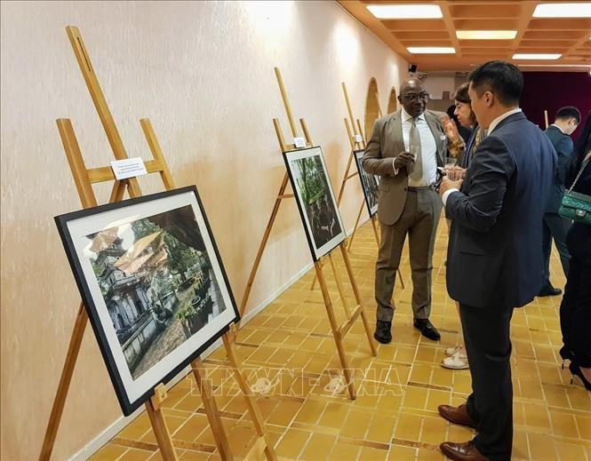 Thúc đẩy hợp tác giữa Hà Nội và các địa phương của Pháp ảnh 2