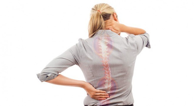 Ăn quá nhiều muối làm xương yếu đi?