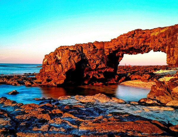 Đảo Lý Sơn còn có tên khác là gì?