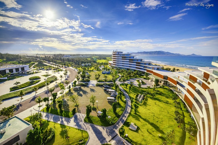 'Hút khách' cả bốn mùa - bài toán tăng trưởng của du lịch Việt Nam ảnh 1