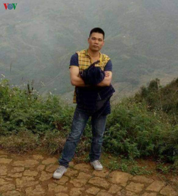 Đã bắt được nghi can vụ án mạng trên cầu Bãi Cháy ảnh 1